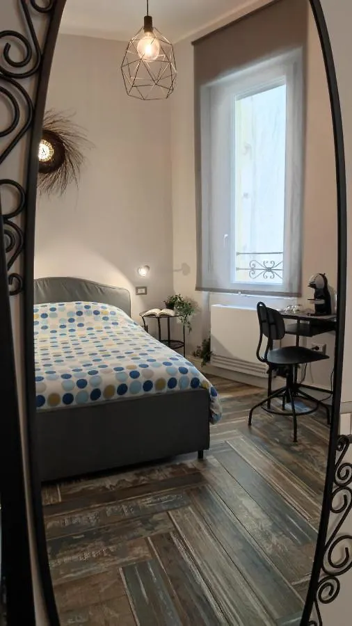 Bed and Breakfast Sa Mama 'E Su Sole Cagliari Nocleg ze śniadaniem