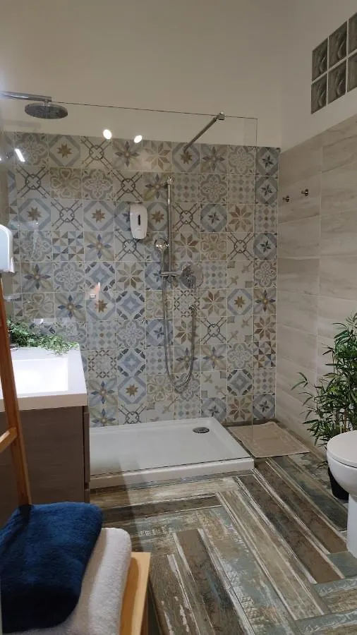 Bed and Breakfast Sa Mama 'E Su Sole Cagliari