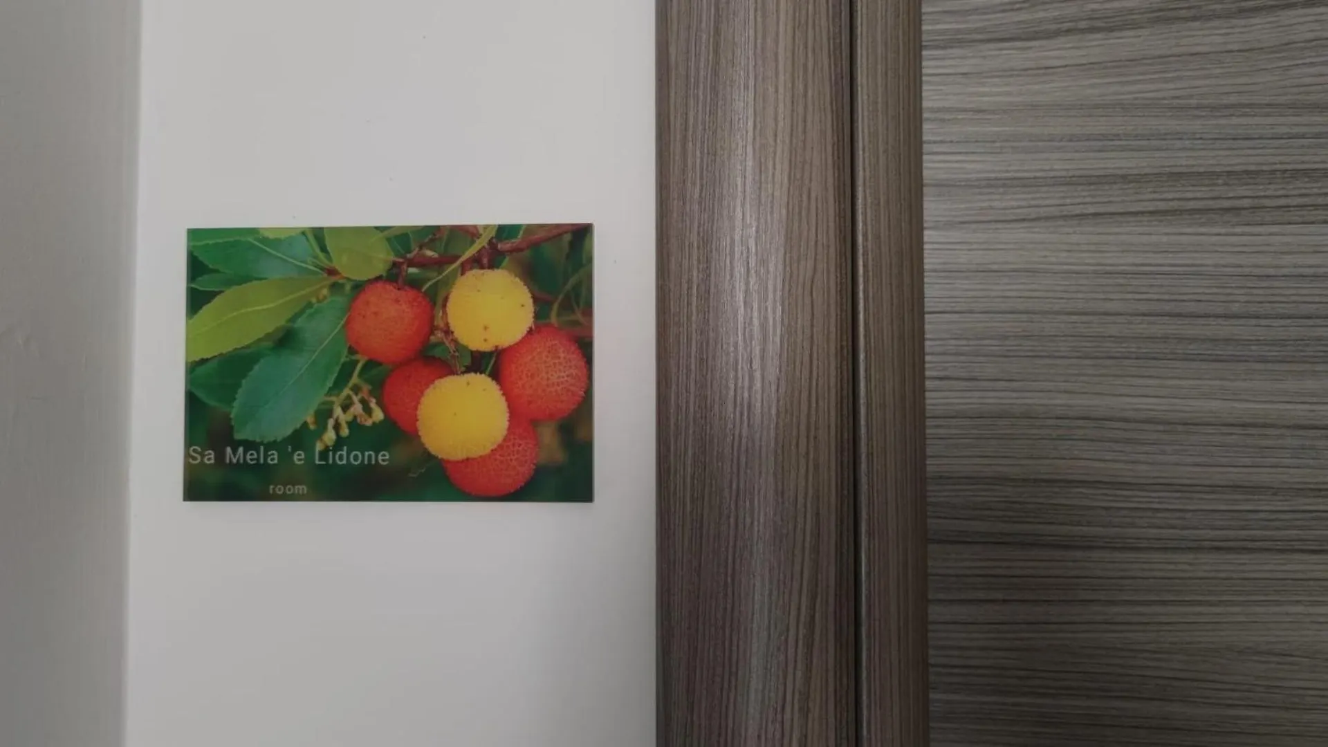 Nocleg ze śniadaniem Bed and Breakfast Sa Mama 'E Su Sole Cagliari