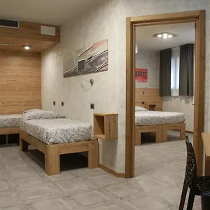 ** Hotel Corte Rossa Rooms&apartments Italia