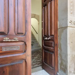  Bed & Breakfast Liberty Regina Elena Italia