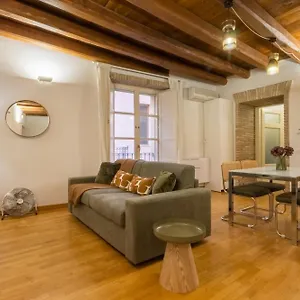 Apartament Martini Al Castello, Cagliari