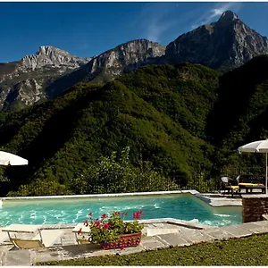  Bed & Breakfast Borgo Delle Panie Italia