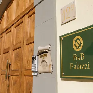 *** Bed & Breakfast Palazzi Italia