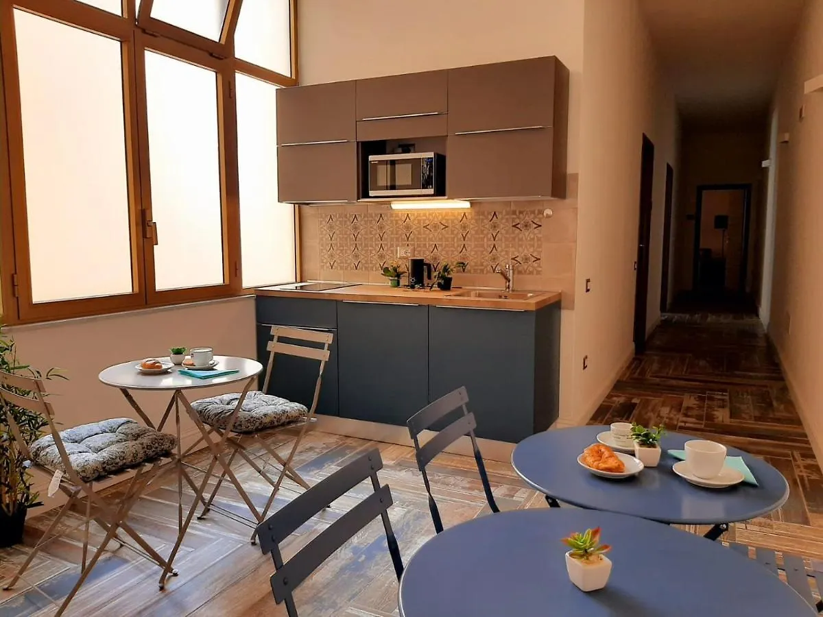 Sa Mama 'E Su Sole Bed and Breakfast Cagliari 0*,  Italië