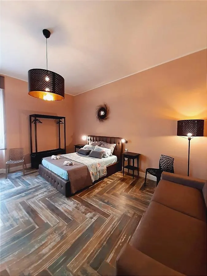 Sa Mama 'E Su Sole Bed and Breakfast Cagliari