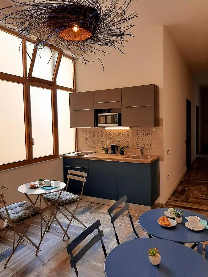 Sa Mama 'E Su Sole Bed and Breakfast Cagliari