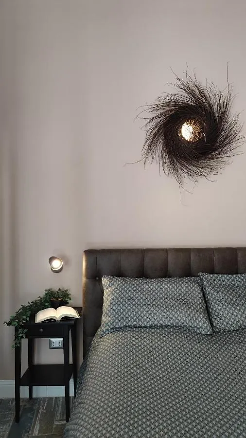 Bed & Breakfast Sa Mama 'E Su Sole Bed and Breakfast Cagliari