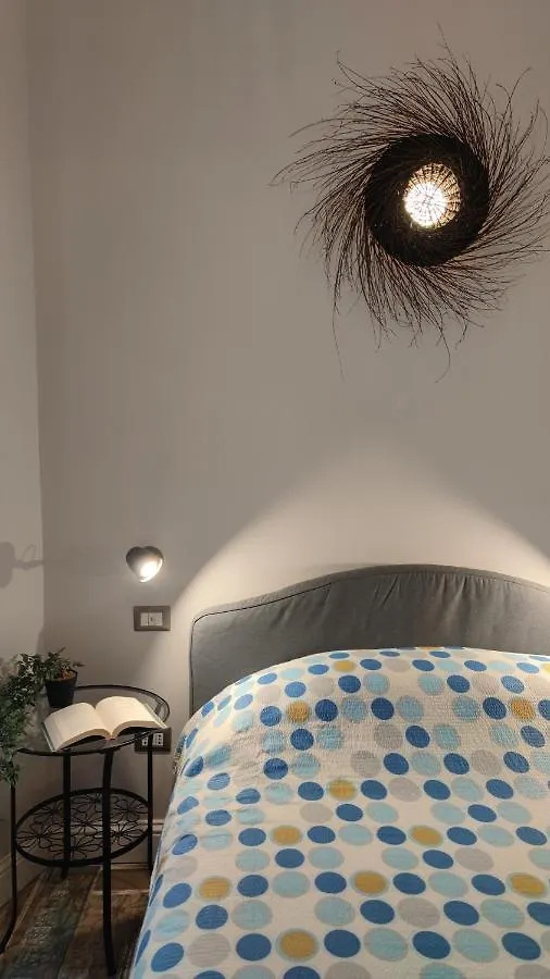 Sa Mama 'E Su Sole Bed and Breakfast Cagliari