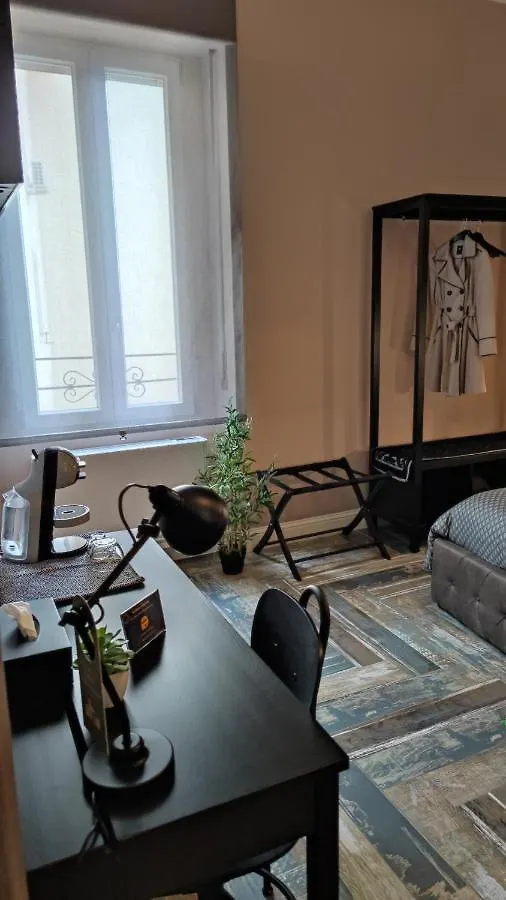 Bed & Breakfast Sa Mama 'E Su Sole Bed and Breakfast Cagliari