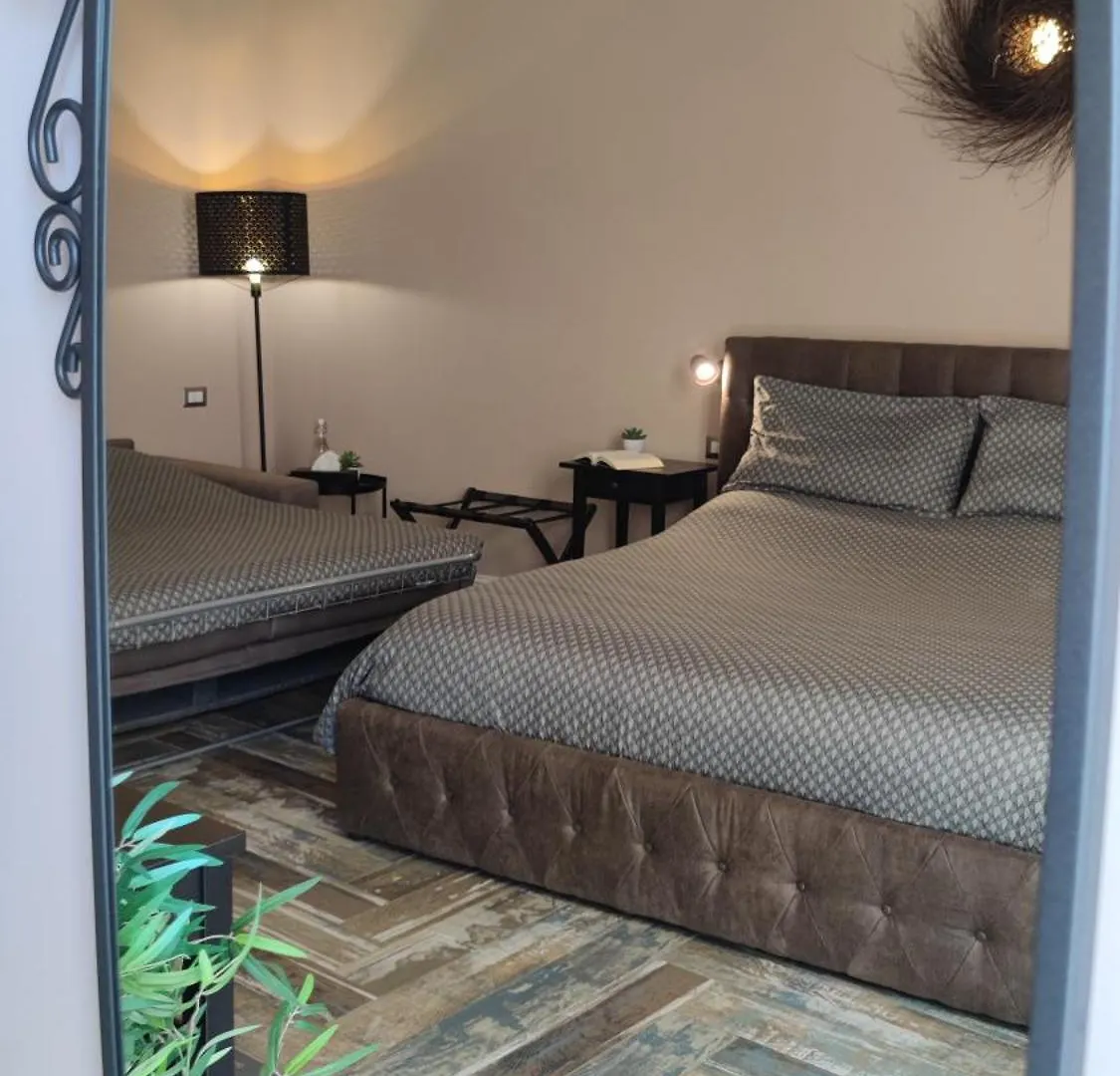 Bed & Breakfast Sa Mama 'E Su Sole Bed and Breakfast Cagliari
